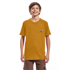 Hike Tee JR Dijon - comprar online