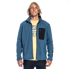 Trekkers Jacket Azulino - comprar online