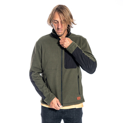 Trekkers Jacket Militar - comprar online