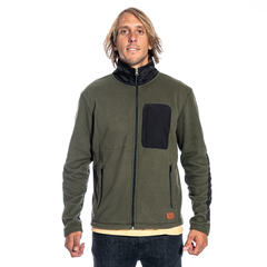 Trekkers Jacket Militar en internet