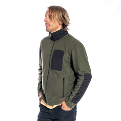 Trekkers Jacket Militar - Reef 