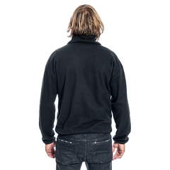 Snake Polar Halfzip Negro en internet