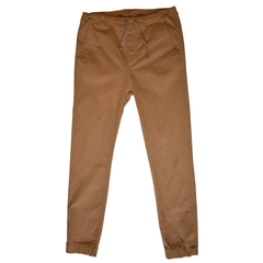 Dunes Jogger JR Tostado