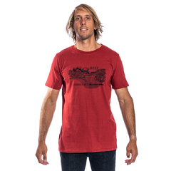 Outdoors Tee - comprar online