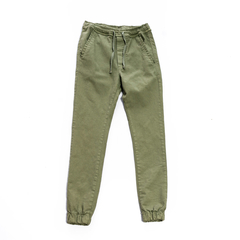 Dunes Jogger JR Verde