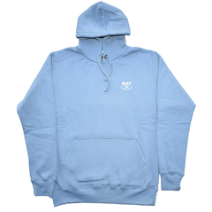 Plane Hoodie JR Azulino