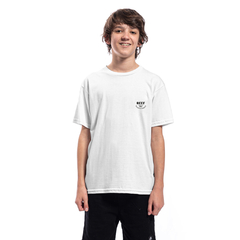 Isle Tee Jr Blanco - comprar online