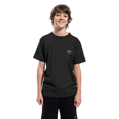 Isle Tee Jr Negro - comprar online