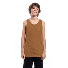 Kanna Tank JR Tabac - comprar online