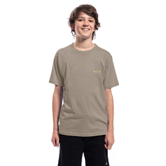 Land Tee JR Gris Piedra - comprar online