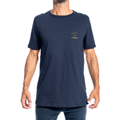 Landscape Tee - Reef 