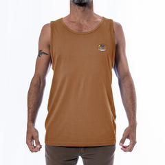 Landscape Two Tank Tabac - comprar online