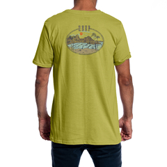 Landscape Two Tee