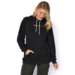 Lena Hoodie Negro en internet