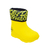 Logan Bota Pre Sky Yellow - comprar online
