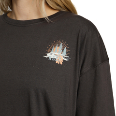 Magic Tee Gris Topo - Reef 