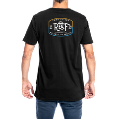 Mako Tee - Reef 