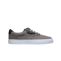 Mission Tx Vulc Dk Grey White - comprar online