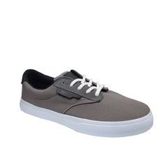 Mission Tx Vulc Dk Grey White