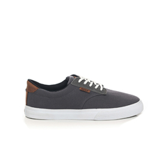 Mission Tx Vulc Jr Dk Grey/White - comprar online