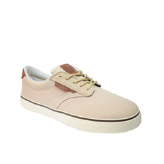 Mission TX Vulc Sand Off White