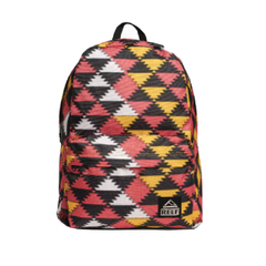 Moving On Backpack Red Yellow