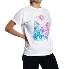 Furano Tee Blanco - comprar online