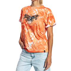 Butterfly Tee Tomato - comprar online