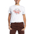Sapporo Tee Off White