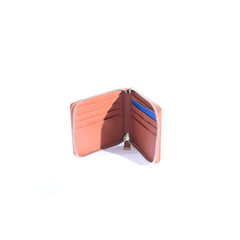 Nasau Wallet Marron - comprar online