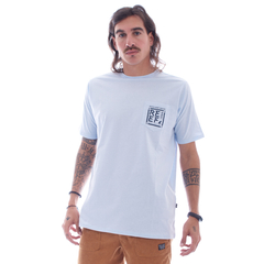 North Cali Pocket Tee en internet