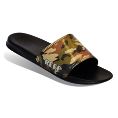 One Slide UL Camo Black