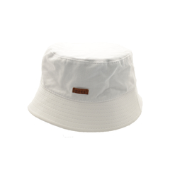 Rio Bucket Hat Blanco