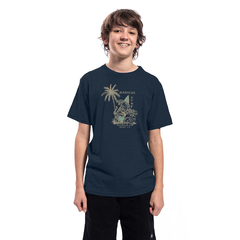 Radical Surf Jr Tee