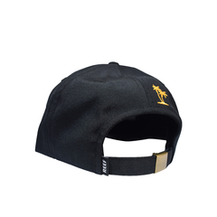 Palm Sunset Cap Black en internet