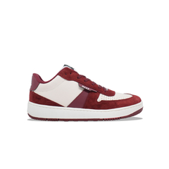 Ranger II Burgundy Off White - comprar online