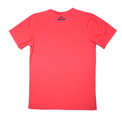 Rashguard MC Guys Logo Red - comprar online