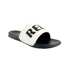 Reef Slide UL White Black