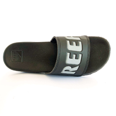 Reef Slide UL Black/Grey - comprar online
