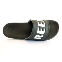 Reef Slide UL Black White - comprar online