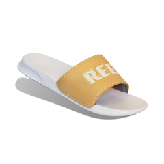 Reef SLW Slide UL Gold White