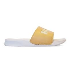 Reef SLW Slide UL Gold White - comprar online