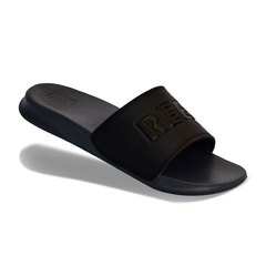 Reef SLW Slide UL Grey Black Shiny