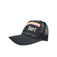 Reef Surf Cap Black - comprar online