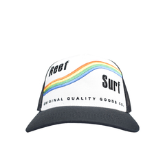 Reef Surf Cap White