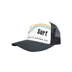 Reef Surf Cap White - comprar online