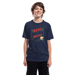 Reefers Jr Tee en internet