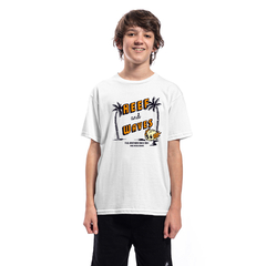 Reefers Jr Tee en internet