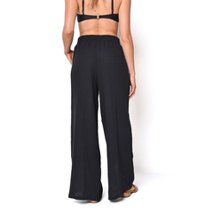 Roma Pant Black - comprar online