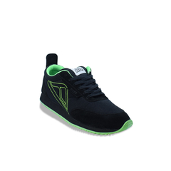 Saint All Black Green - comprar online